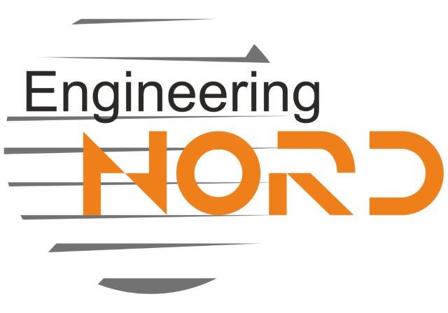 Logo NORD-Engineering LLC Expo-Russia Vietnam 2017