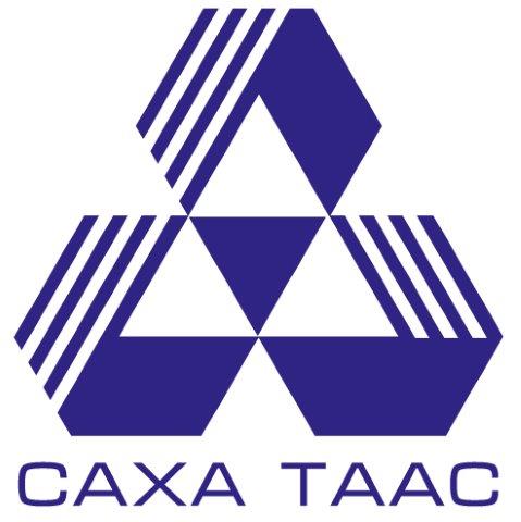 Logo SAKHA TAAS COMPANY LTD Expo-Russia Vietnam 2017